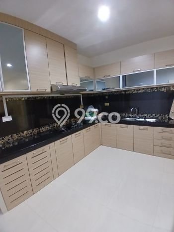 Rumah Luxury Modern Tanpa Renovasi di Batam Centre Batam Rumah Luxury Modern Tanpa Renovasi di Batam Centre Batam