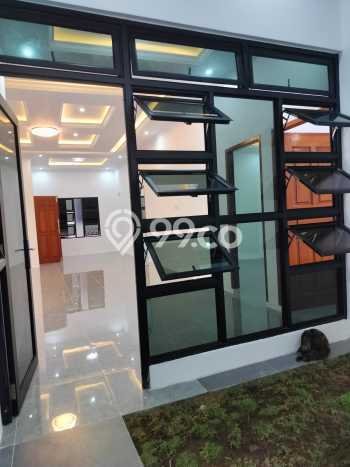 Rumah Minimalis 3 Kamar LT 154m2 di Batam Centre Rumah Minimalis 3 Kamar LT 154m2 di Batam Centre