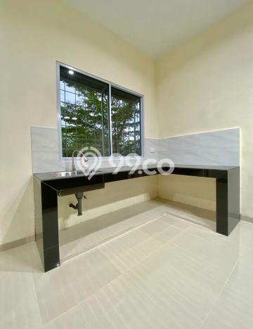 Jual Rumah Eksklusif 2 KT di Batam Centre, Batam Jual Rumah Eksklusif 2 KT di Batam Centre, Batam