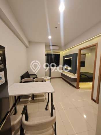 Dijual Apartemen di Lubuk Baja, Batam Punya 2 Kamar Tidur Dijual Apartemen di Lubuk Baja, Batam Punya 2 Kamar Tidur