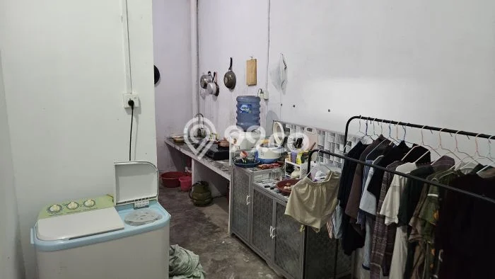 Rumah 2 KT 1 KM di Lokasi Strategis , Batam Rumah 2 KT 1 KM di Lokasi Strategis , Batam
