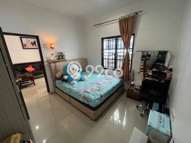 Dijual Rumah 4 Kamar Lokasi Ideal Bagus dan Strategis di Bengkong Dijual Rumah 4 Kamar Lokasi Ideal Bagus dan Strategis di Bengkong