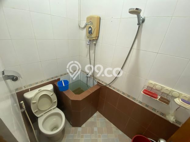 For Sale Hunian Rumah Nyaman 2 KT di Batam Centre, Batam For Sale Hunian Rumah Nyaman 2 KT di Batam Centre, Batam