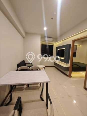 Dijual Apartemen di Lubuk Baja, Batam Punya 2 Kamar Tidur Dijual Apartemen di Lubuk Baja, Batam Punya 2 Kamar Tidur