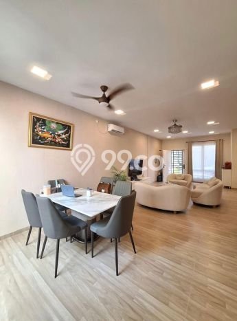 Jual Rumah Luas Megah Dengan View Eksklusif di Batam Centre, Batam Jual Rumah Luas Megah Dengan View Eksklusif di Batam Centre, Batam