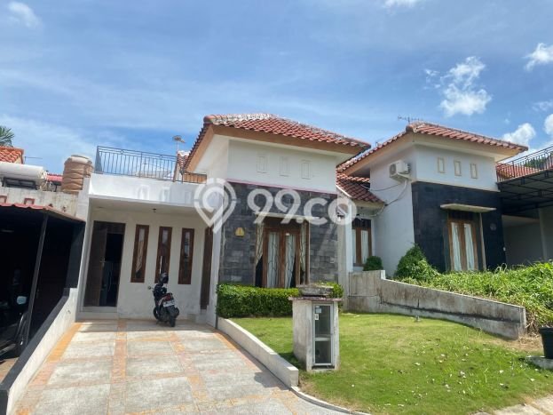 For Sale Hunian Rumah Nyaman 2 KT di Batam Centre, Batam For Sale Hunian Rumah Nyaman 2 KT di Batam Centre, Batam