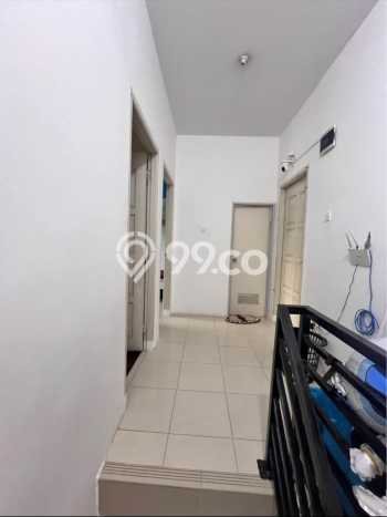 Rumah Modern 3 KT LT 120m2 di Batam Centre Rumah Modern 3 KT LT 120m2 di Batam Centre
