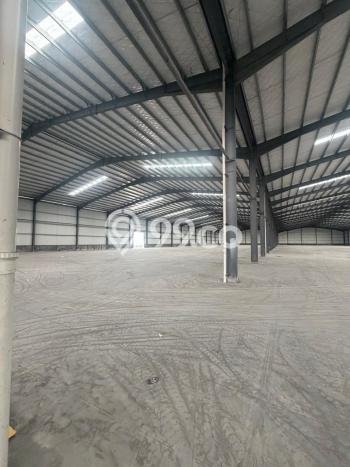 Unit Gudang Tersedia di Batam Centre Spesifikasi LB 13388m2 Unit Gudang Tersedia di Batam Centre Spesifikasi LB 13388m2