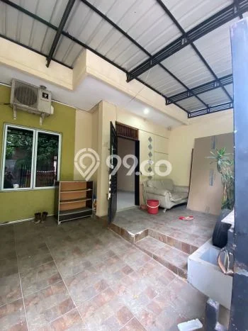 Dijual Rumah Strategis Bagus Punya 2 KT di Lubuk Baja Batam - Dijual Rumah Strategis Bagus Punya 2 KT di Lubuk Baja Batam -