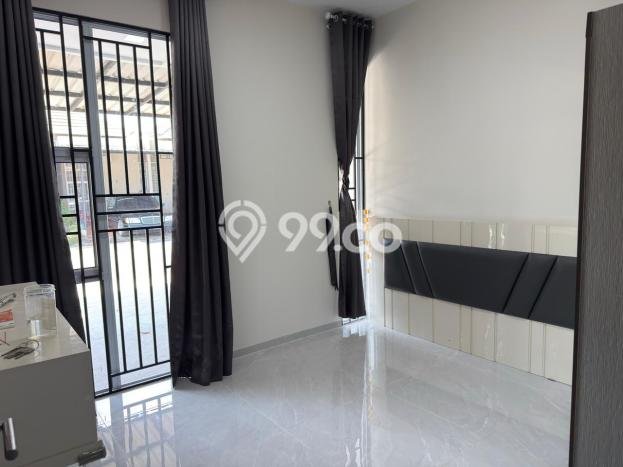 Jual Rumah Eksklusif 2 KT di Batam Centre, Batam Jual Rumah Eksklusif 2 KT di Batam Centre, Batam