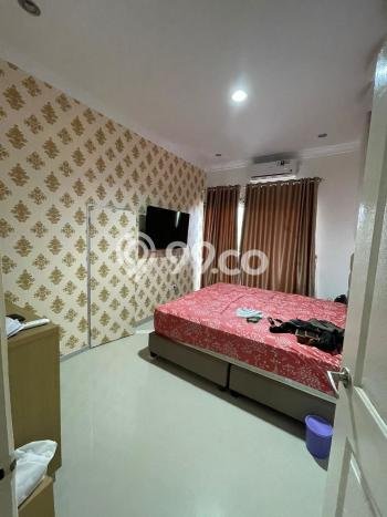 Bisa KPR! Rumah , Batam, Luas 96m2m² LB 96m2m² Bisa KPR! Rumah , Batam, Luas 96m2m² LB 96m2m²