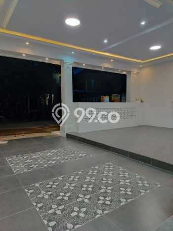Rumah Minimalis 3 Kamar LT 154m2 di Batam Centre Rumah Minimalis 3 Kamar LT 154m2 di Batam Centre