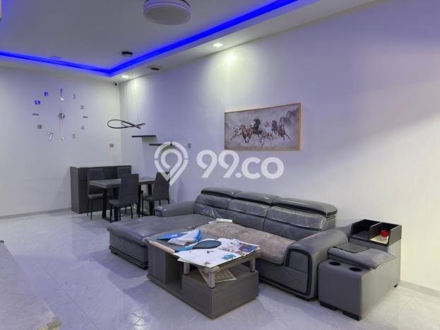 Jual Rumah Eksklusif 2 KT di Batam Centre, Batam Jual Rumah Eksklusif 2 KT di Batam Centre, Batam