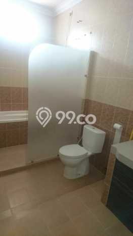Rumah Modern 3 KT di Batam Centre Batam Semi Furnished Rumah Modern 3 KT di Batam Centre Batam Semi Furnished