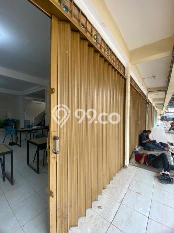 Ruko Dijual di Batu Aji LT 81m2, LB 65m2 untuk Investasi Ruko Dijual di Batu Aji LT 81m2, LB 65m2 untuk Investasi