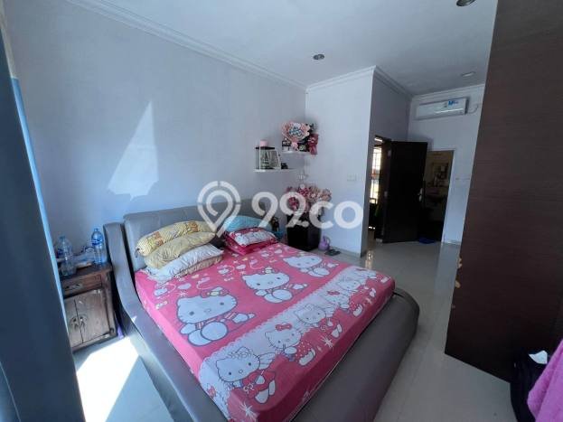 Dijual Rumah 4 Kamar Lokasi Ideal Bagus dan Strategis di Bengkong Dijual Rumah 4 Kamar Lokasi Ideal Bagus dan Strategis di Bengkong