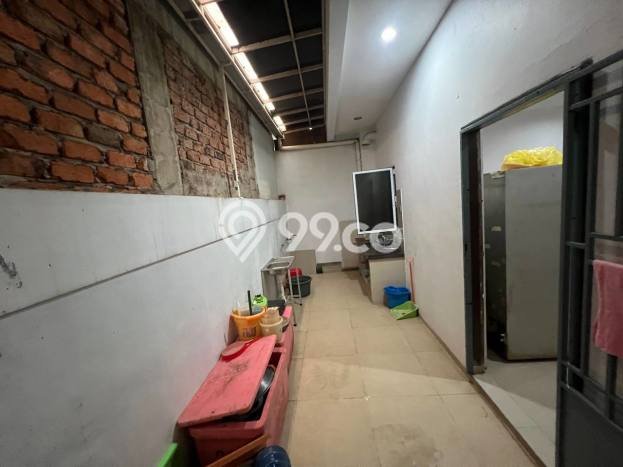 Dijual Rumah 4 Kamar Lokasi Ideal Bagus dan Strategis di Bengkong Dijual Rumah 4 Kamar Lokasi Ideal Bagus dan Strategis di Bengkong