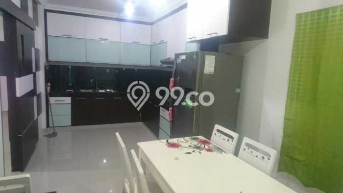 Rumah Modern 3 KT di Batam Centre Batam Semi Furnished Rumah Modern 3 KT di Batam Centre Batam Semi Furnished
