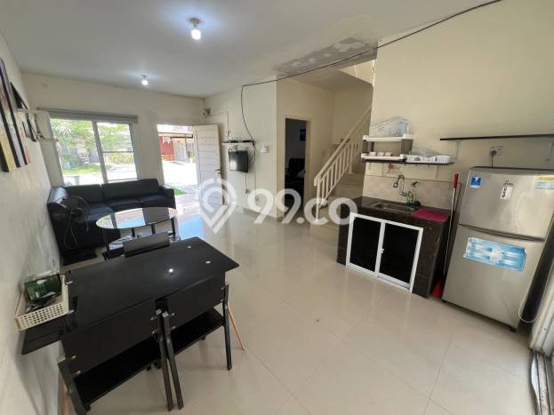 Rumah Luas Asri 3 KT Siap Huni di Batam Centre Batam Rumah Luas Asri 3 KT Siap Huni di Batam Centre Batam