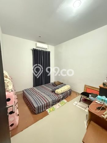 Rumah Modern 4 Kamar LT 90m2 di Tiban Rumah Modern 4 Kamar LT 90m2 di Tiban