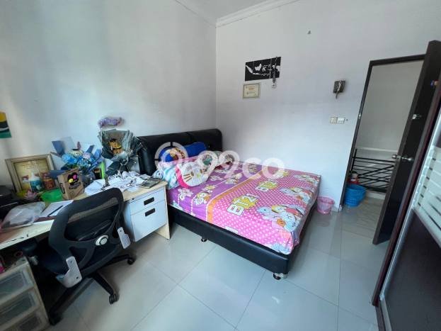 Dijual Rumah 4 Kamar Lokasi Ideal Bagus dan Strategis di Bengkong Dijual Rumah 4 Kamar Lokasi Ideal Bagus dan Strategis di Bengkong