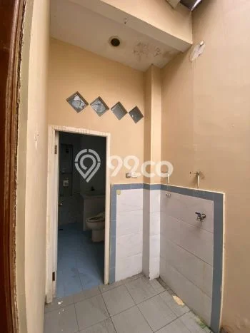 Dijual Rumah Strategis Bagus Punya 2 KT di Lubuk Baja Batam - Dijual Rumah Strategis Bagus Punya 2 KT di Lubuk Baja Batam -