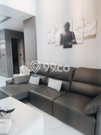 Rumah Modern 2 KT LT 80m2 di Batam Centre Rumah Modern 2 KT LT 80m2 di Batam Centre