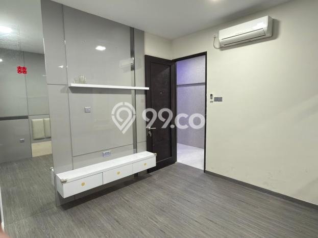 Jual Rumah Eksklusif 2 KT di Batam Centre, Batam Jual Rumah Eksklusif 2 KT di Batam Centre, Batam