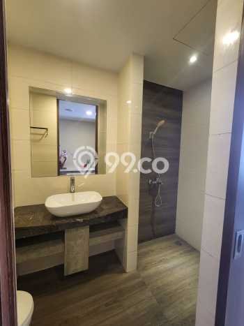 Apartemen Siap Huni di , 1 KM, Luas 34m2m² Apartemen Siap Huni di , 1 KM, Luas 34m2m²