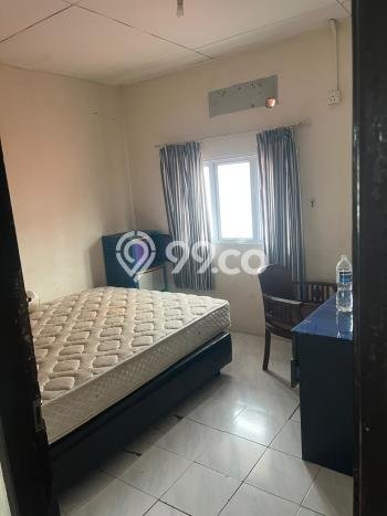 For Sale Hunian Rumah Nyaman 4 KT di Batam Centre, Batam For Sale Hunian Rumah Nyaman 4 KT di Batam Centre, Batam