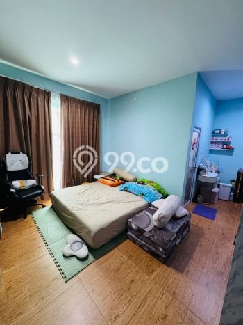 Rumah Modern 3 KT LT 128m2 di Batam Centre Rumah Modern 3 KT LT 128m2 di Batam Centre