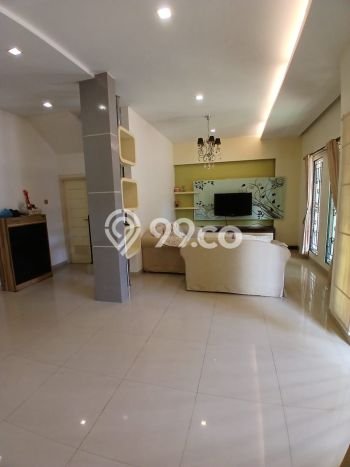 Rumah Luxury Modern Tanpa Renovasi di Batam Centre Batam Rumah Luxury Modern Tanpa Renovasi di Batam Centre Batam