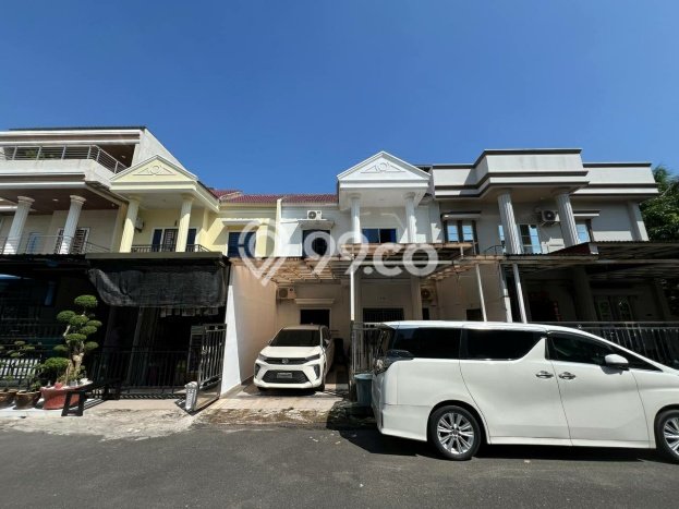 Dijual Rumah 4 Kamar Lokasi Ideal Bagus dan Strategis di Bengkong Dijual Rumah 4 Kamar Lokasi Ideal Bagus dan Strategis di Bengkong
