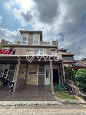 LISTING BARU! Rumah Strategis di , LT 87m2m² LB 170m2m² LISTING BARU! Rumah Strategis di , LT 87m2m² LB 170m2m²