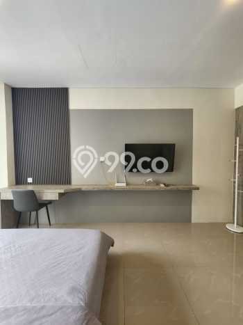Apartemen Siap Huni di , 1 KM, Luas 34m2m² Apartemen Siap Huni di , 1 KM, Luas 34m2m²