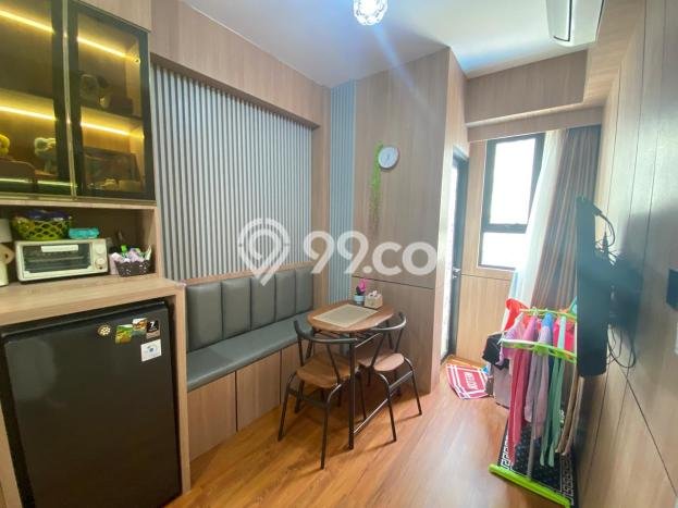 Tersedia Apartemen 2 KT & 1 KM di Lubuk Baja, Batam Tersedia Apartemen 2 KT & 1 KM di Lubuk Baja, Batam
