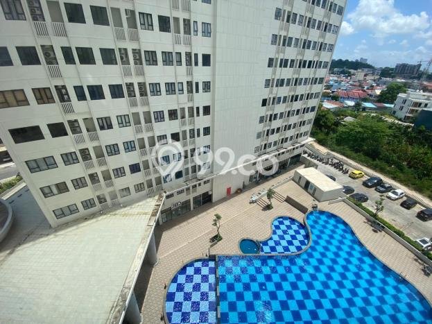 Tersedia Apartemen 2 KT & 1 KM di Lubuk Baja, Batam Tersedia Apartemen 2 KT & 1 KM di Lubuk Baja, Batam