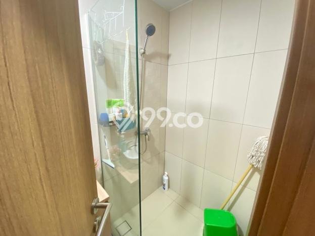 Tersedia Apartemen 2 KT & 1 KM di Lubuk Baja, Batam Tersedia Apartemen 2 KT & 1 KM di Lubuk Baja, Batam