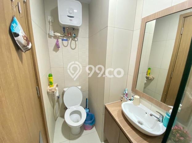 Tersedia Apartemen 2 KT & 1 KM di Lubuk Baja, Batam Tersedia Apartemen 2 KT & 1 KM di Lubuk Baja, Batam
