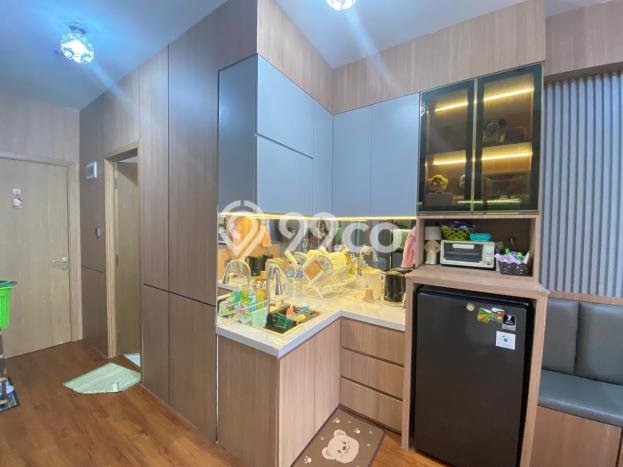 Tersedia Apartemen 2 KT & 1 KM di Lubuk Baja, Batam Tersedia Apartemen 2 KT & 1 KM di Lubuk Baja, Batam