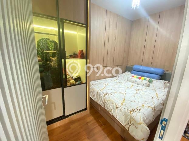 Tersedia Apartemen 2 KT & 1 KM di Lubuk Baja, Batam Tersedia Apartemen 2 KT & 1 KM di Lubuk Baja, Batam