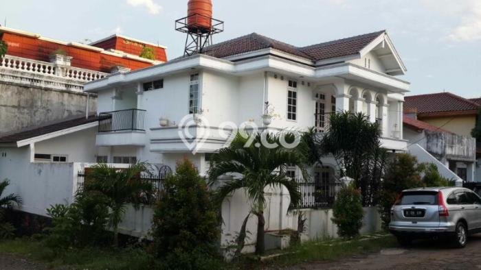 Hunian Mewah LB 500m2 Siap Huni Desain Elegan di Cinere, Jakarta Selatan Hunian Mewah LB 500m2 Siap Huni Desain Elegan di Cinere, Jakarta Selatan