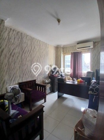 Unit Ruko Dijual di Jakarta Barat LT 111m2 & LB 108m2 Unit Ruko Dijual di Jakarta Barat LT 111m2 & LB 108m2
