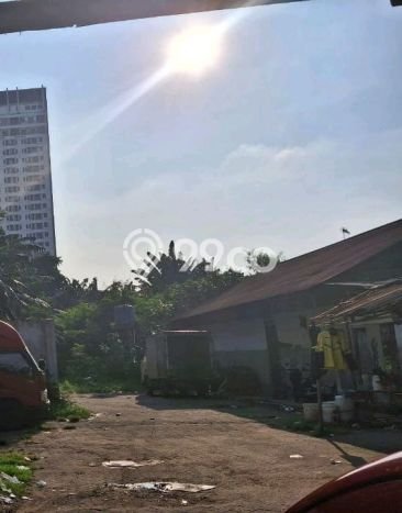 HARGA TERBAIK! Tanah Kawasan Kebayoran Lama, Luas 7794m2m², Jalur Strategis, Area Potensial HARGA TERBAIK! Tanah Kawasan Kebayoran Lama, Luas 7794m2m², Jalur Strategis, Area Potensial