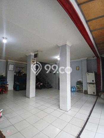 Unit Ruko Dijual di Jakarta Barat LT 111m2 & LB 108m2 Unit Ruko Dijual di Jakarta Barat LT 111m2 & LB 108m2