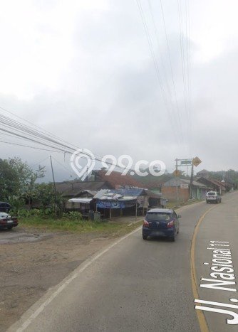 Tanah Komersial Dijual di Leuwiliang Bogor 2000m2 Tanah Komersial Dijual di Leuwiliang Bogor 2000m2