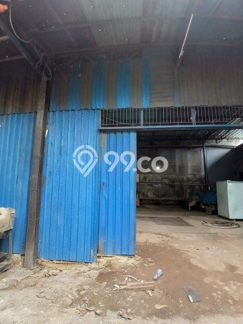 Tanah Siap Bangun Dijual di Jakarta Barat Punya Luas 916m2 Tanah Siap Bangun Dijual di Jakarta Barat Punya Luas 916m2