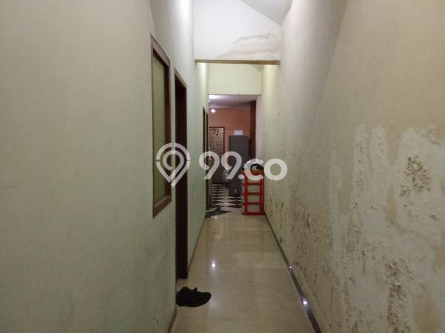 Unit Kost Dijual di Kebayoran Lama dengan 11 Kamar Tidur & Luas Bangunan 200m2 Unit Kost Dijual di Kebayoran Lama dengan 11 Kamar Tidur & Luas Bangunan 200m2