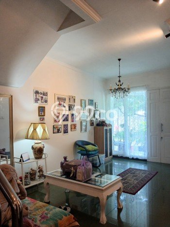 Dijual Rumah Premium dengan Fasilitas Sekitar Komplit di Karang Tengah, Tangerang Dijual Rumah Premium dengan Fasilitas Sekitar Komplit di Karang Tengah, Tangerang
