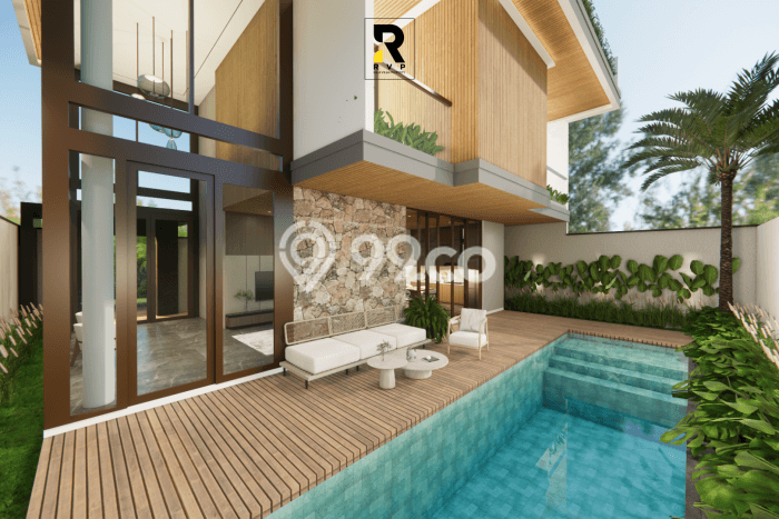 Vila Strategis di , Luas 240m2m², Akses Badung, Badung Vila Strategis di , Luas 240m2m², Akses Badung, Badung